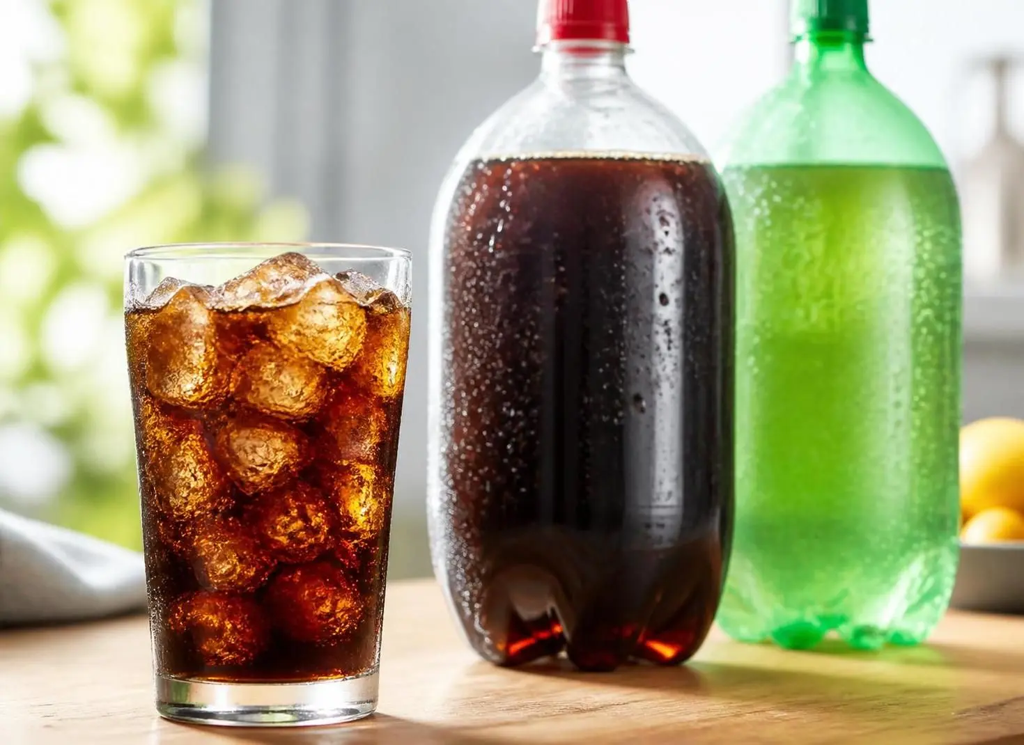 2-Liter Soda