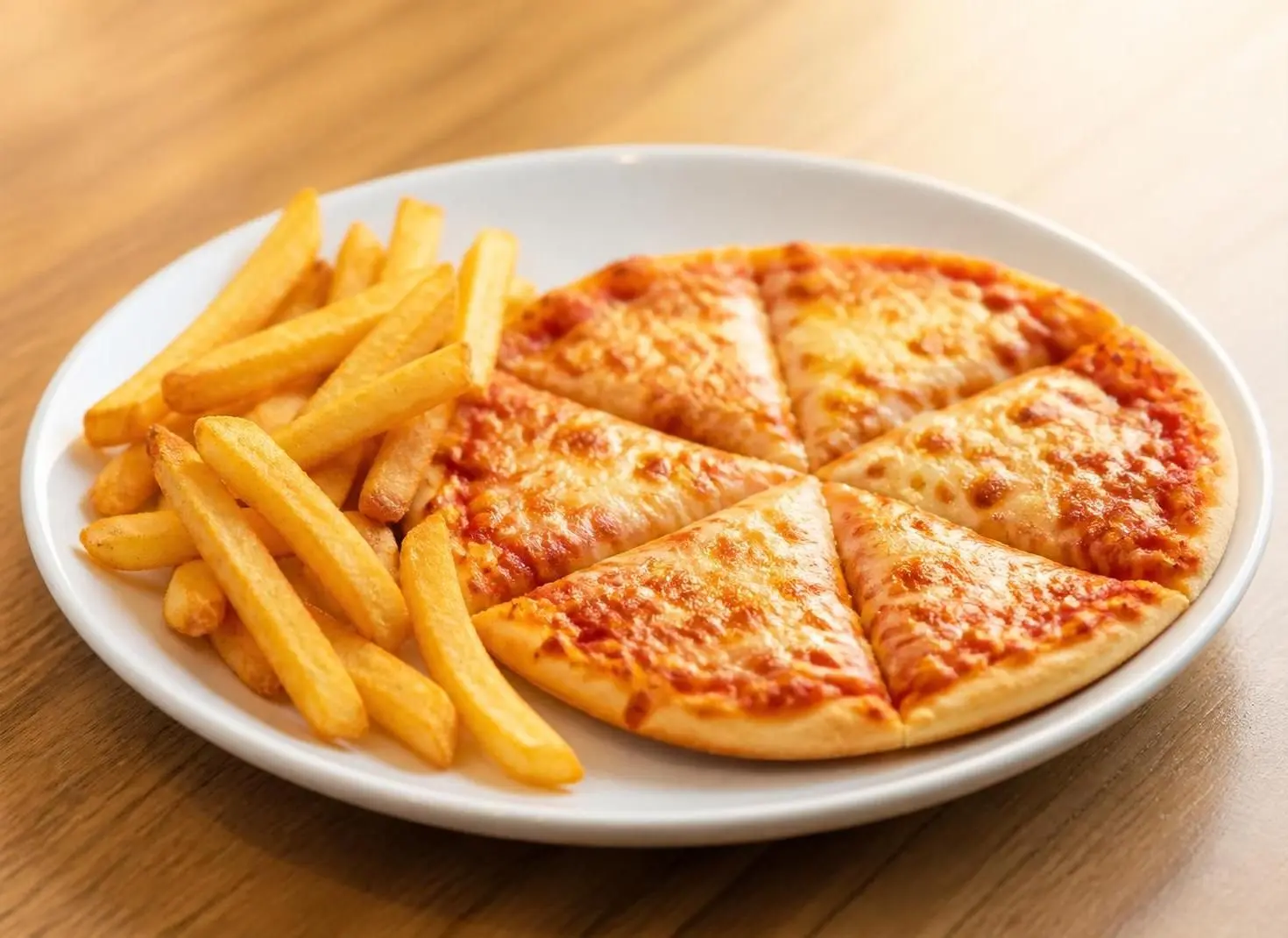 Kids Pizza