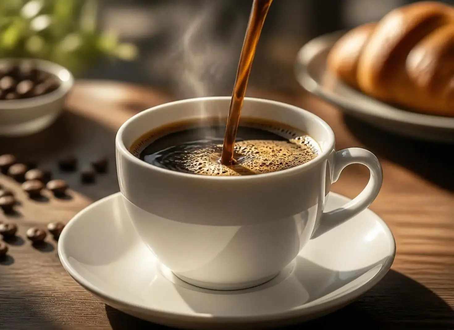 Lavazza Espresso