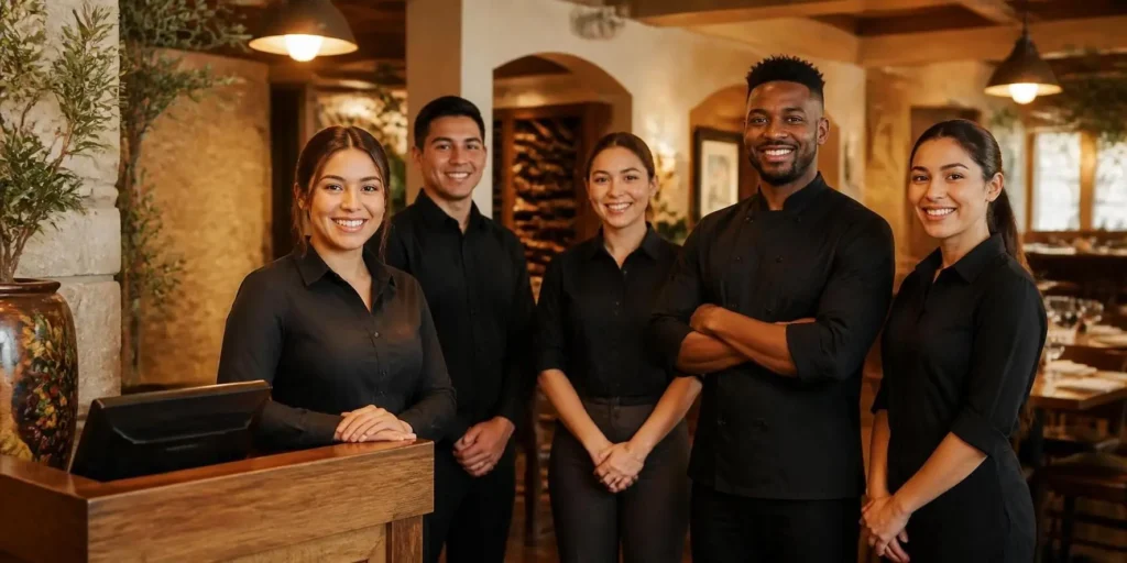 Olive Garden Careers