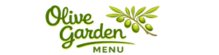 Olive Garden Menu